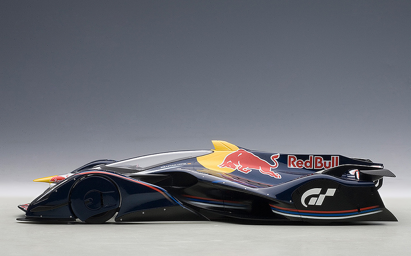 Illustration for article titled So we now have two each of covered-wheel and open-wheel unlimited F1 cars